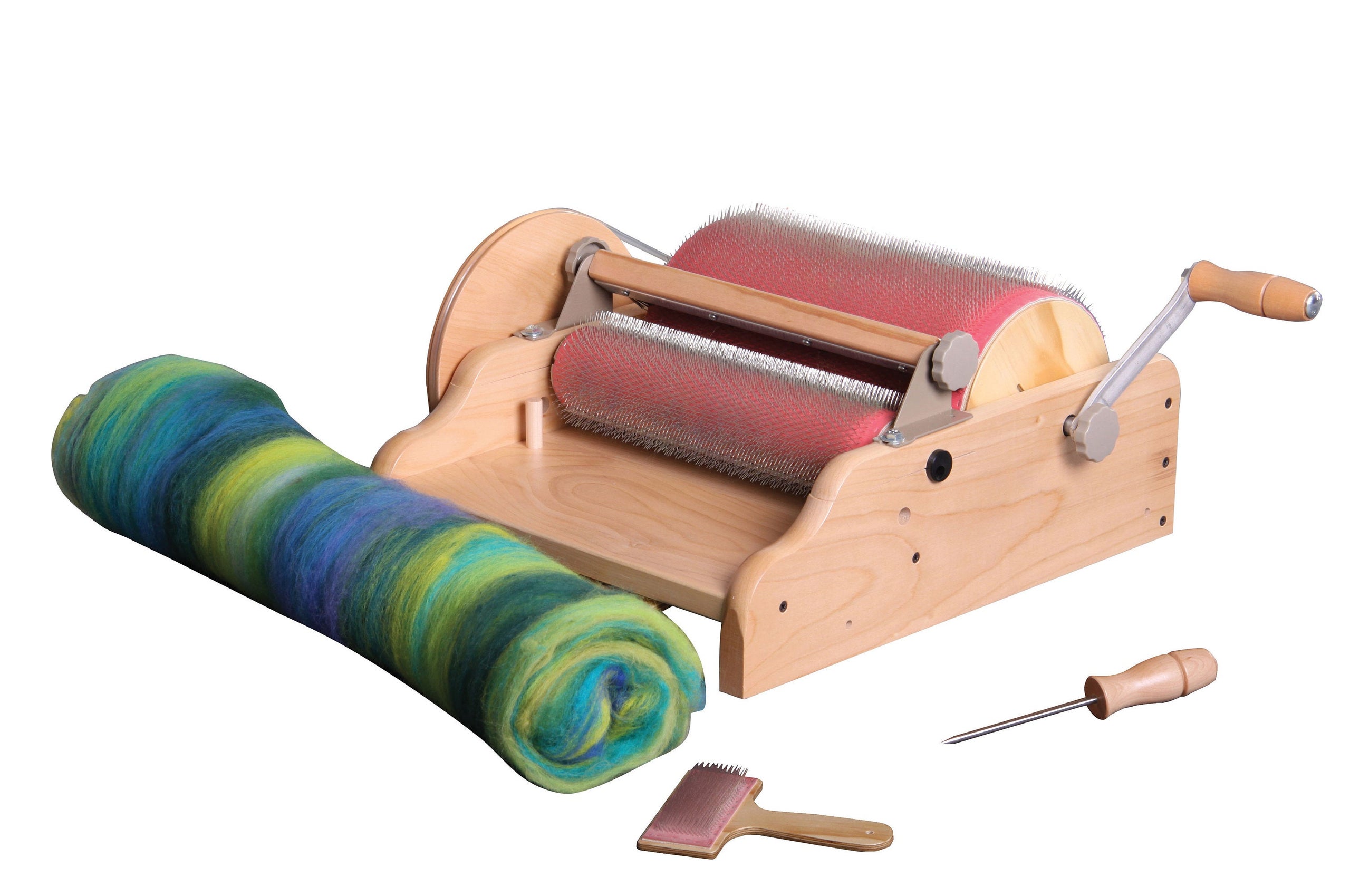 Ashford Standard Drum Carder